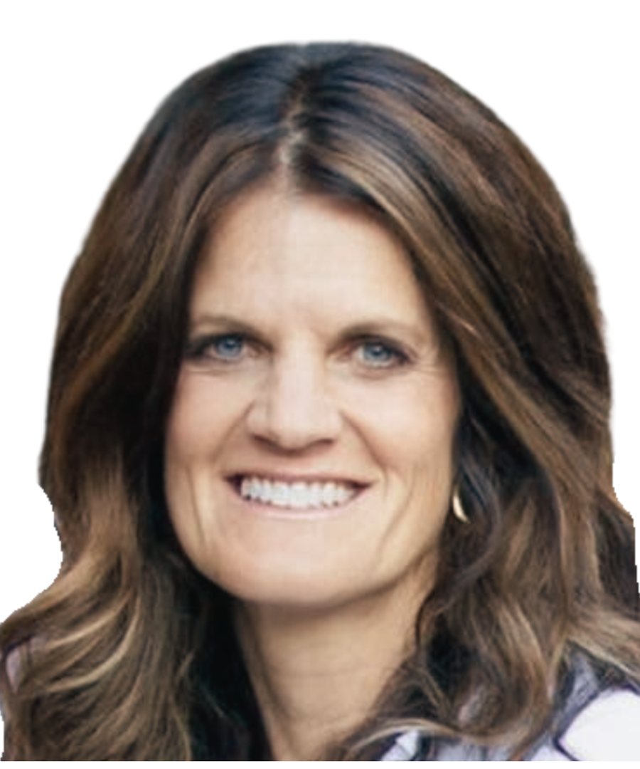 Michelle Mathews, Realtor at Realty HQ