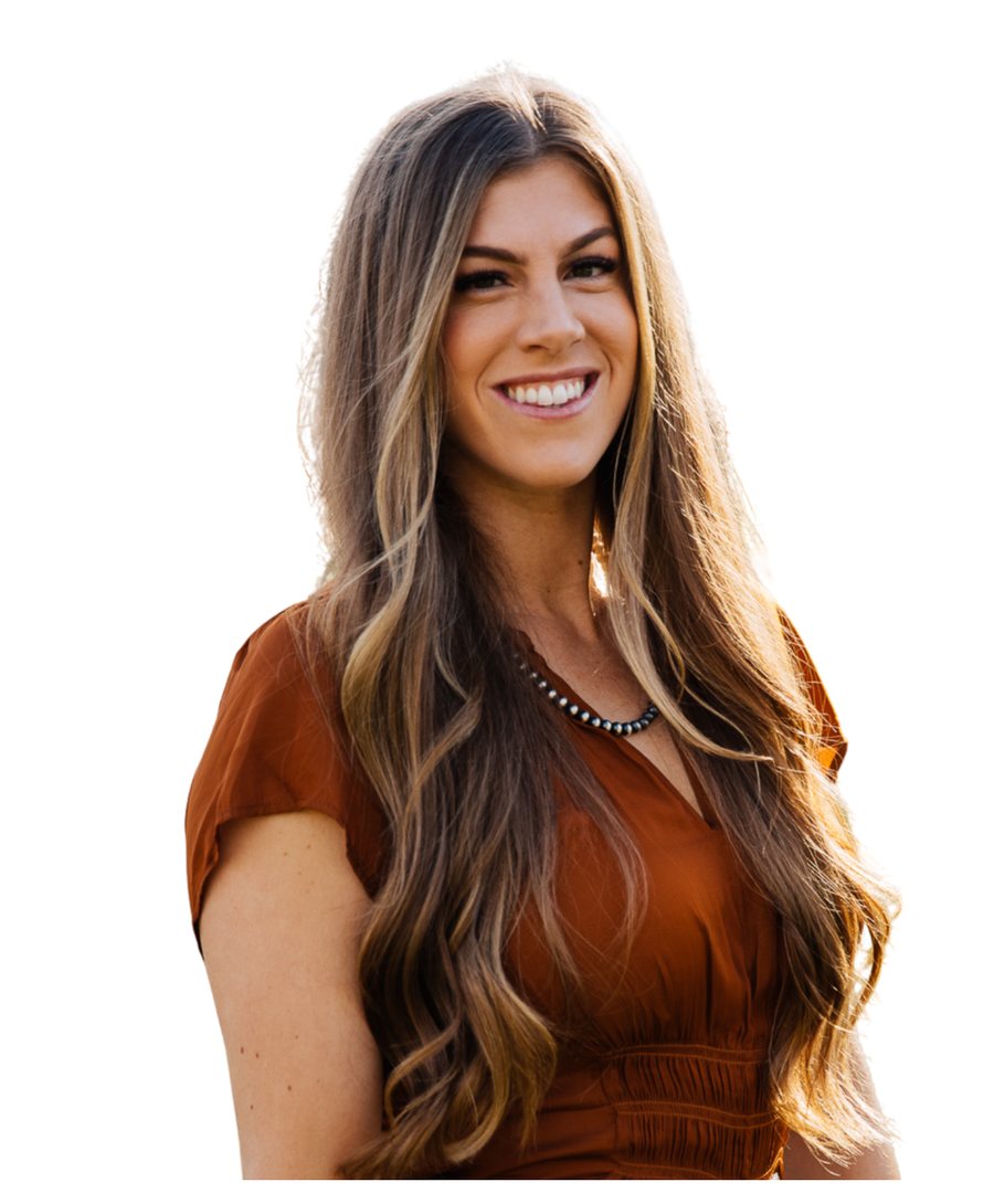 Shaye Ward, Realtor at Realty HQ