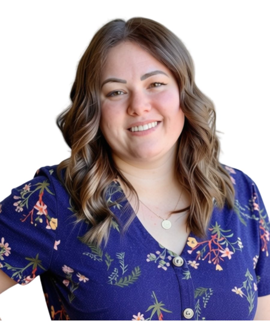 Symantha Mascaro, Accounting Clerk at Realty HQ
