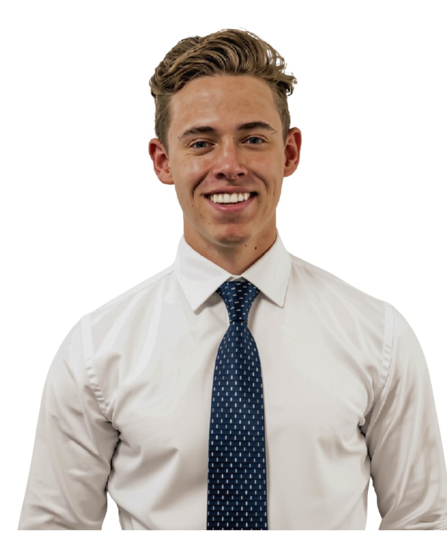 Zachary Davis, Real Estate Agent at Realty HQ