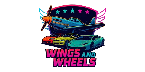 Wings and Wheels