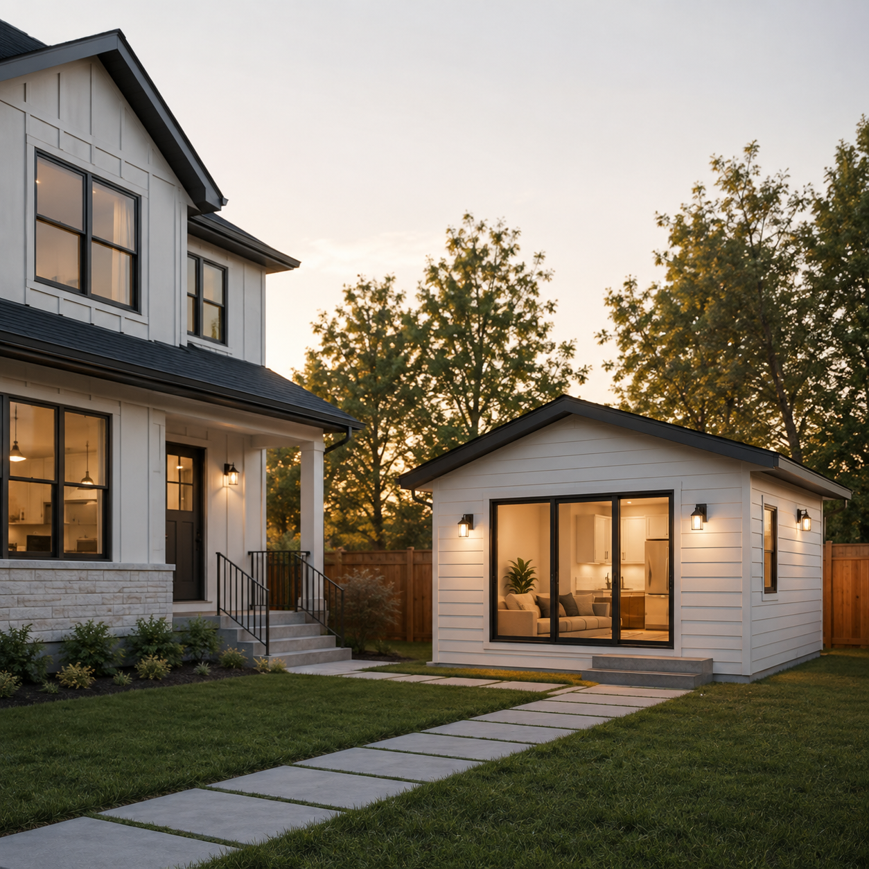 The Zillow and MLS "ADU" Filter: Why It Doesn't Mean the ADU Is Legal to Rent