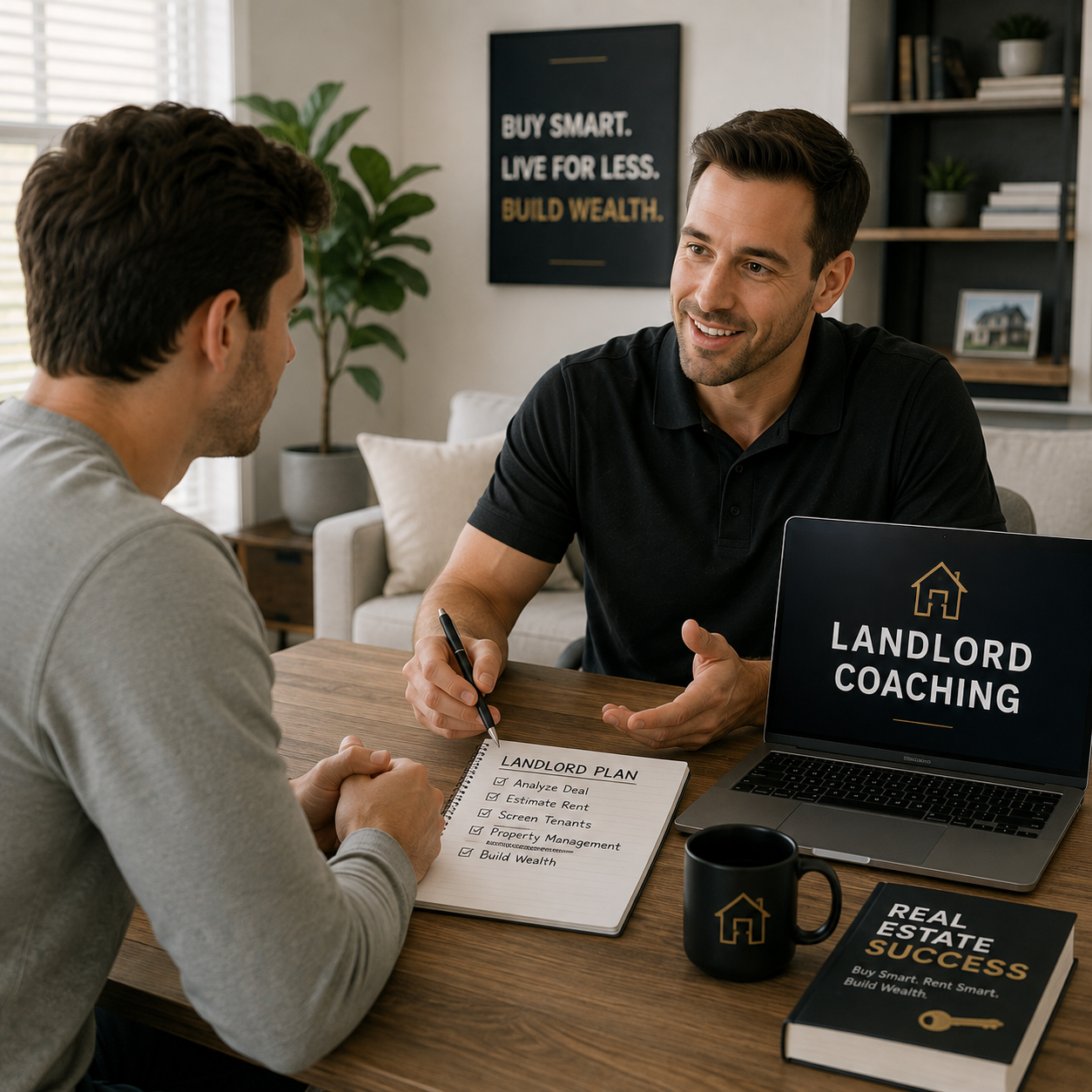 Being a First-Time Landlord: What Nobody Tells You Before You House Hack