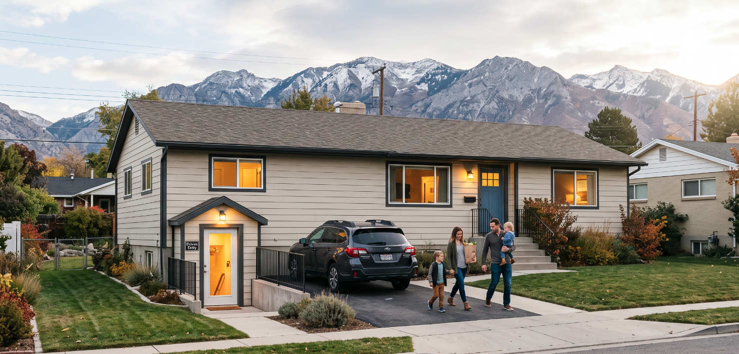 What a House Hacking Specialist Actually Brings to the Table (And Why Homelord Is the Obvious Choice)