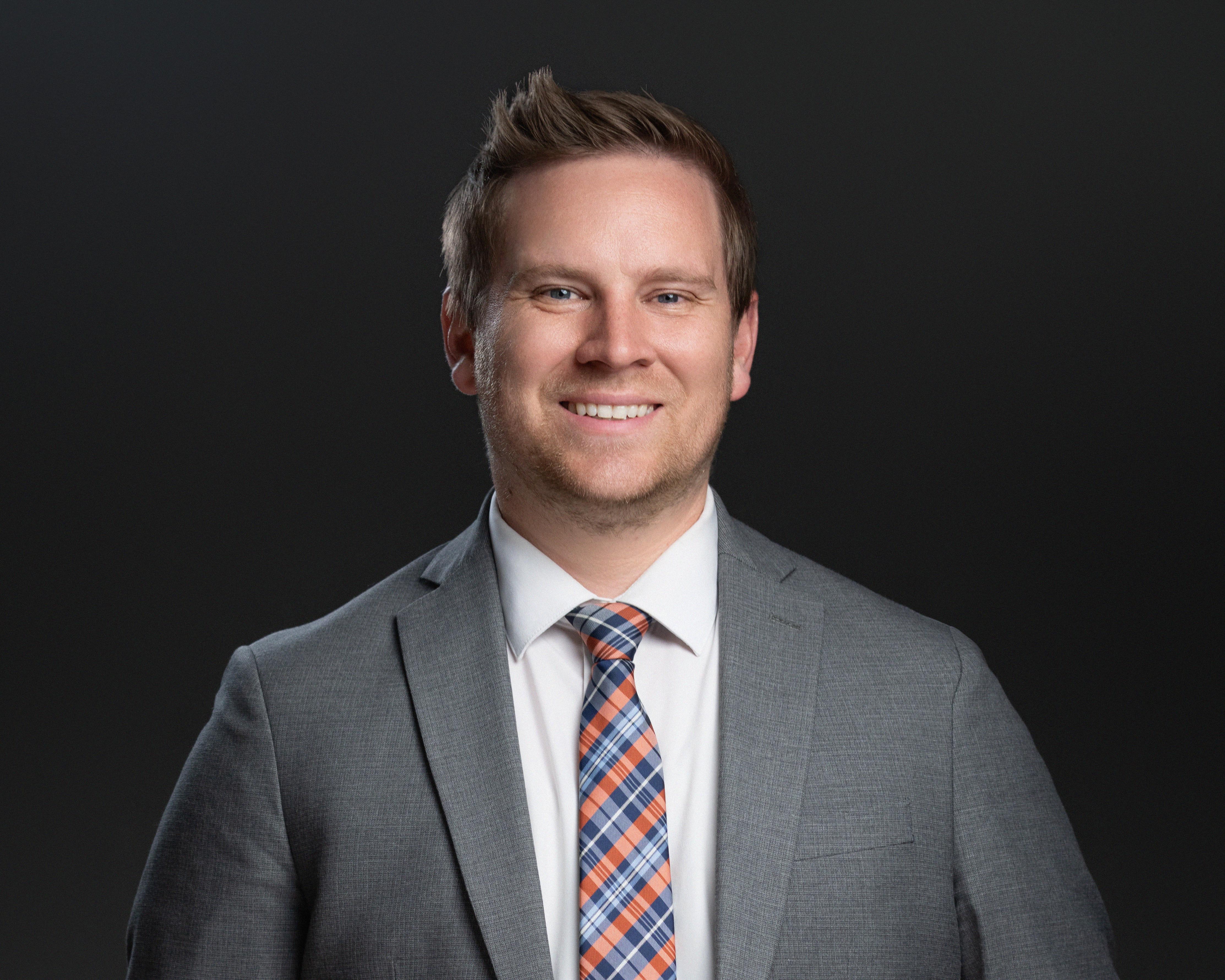 Justin Midgley