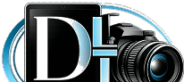 Denise's Lasting Impressions logo
