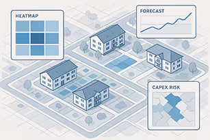 How to Fix the 3 Biggest Problems in Multifamily Underwriting