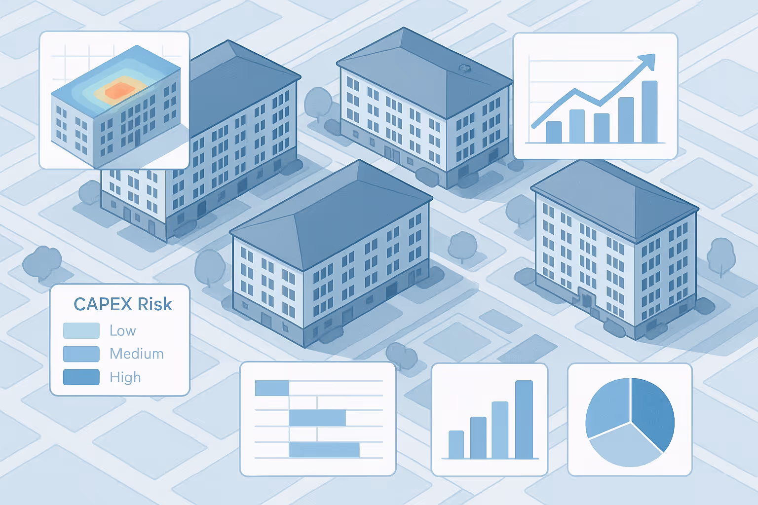 Multifamily Owners: How to Solve Your 7 Biggest Challenges in Today’s Market