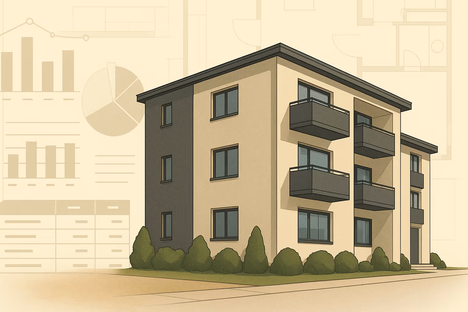 6 Ways AI Can Transform the Multifamily Acquisitions Team