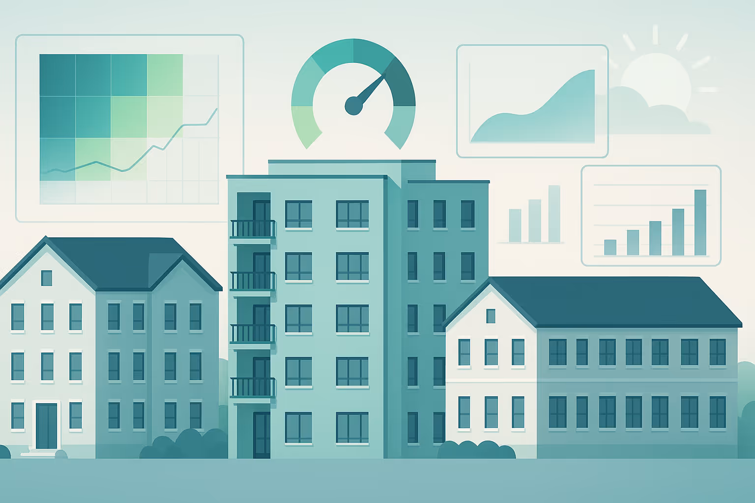Sustainability for Multifamily: The Complete Guide