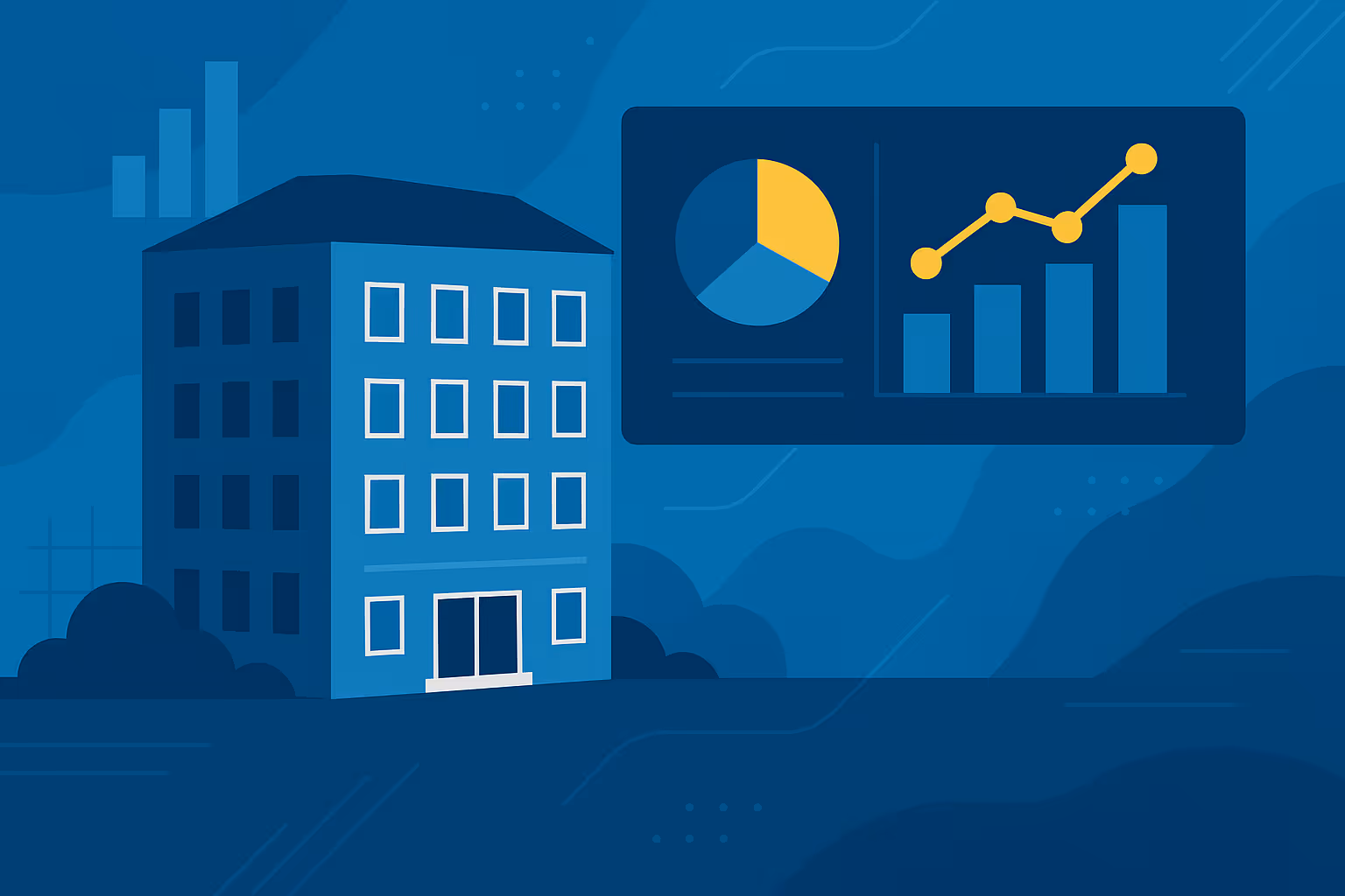 Best Commercial Real Estate Asset Management Software (2026)