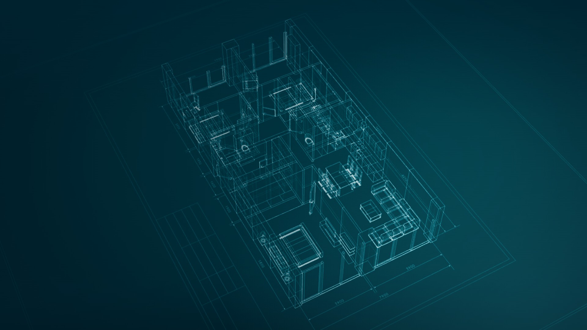 Blueprint property model