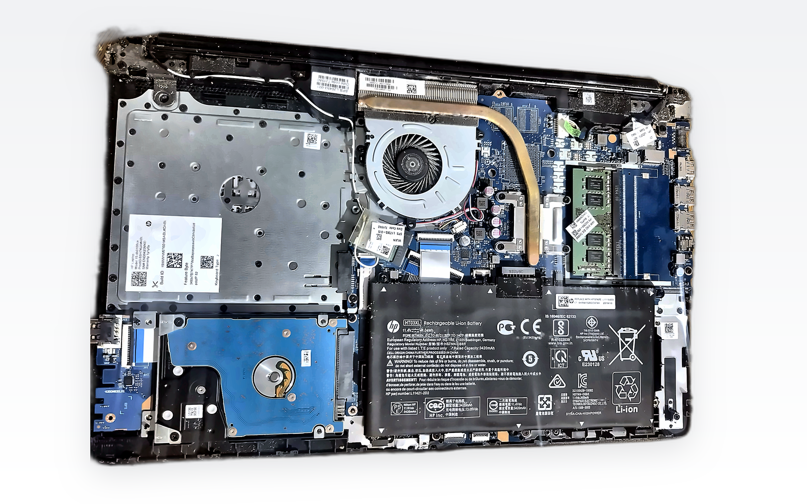 Laptop & Computer Repair