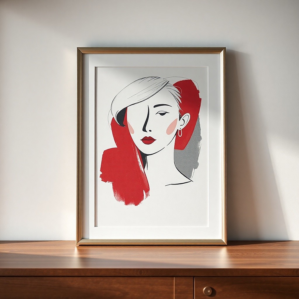 Photo & Portrait Printing