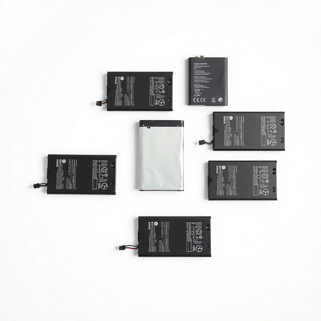 Batteries
