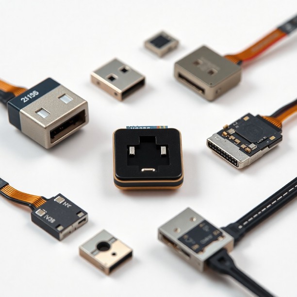 Connectors
