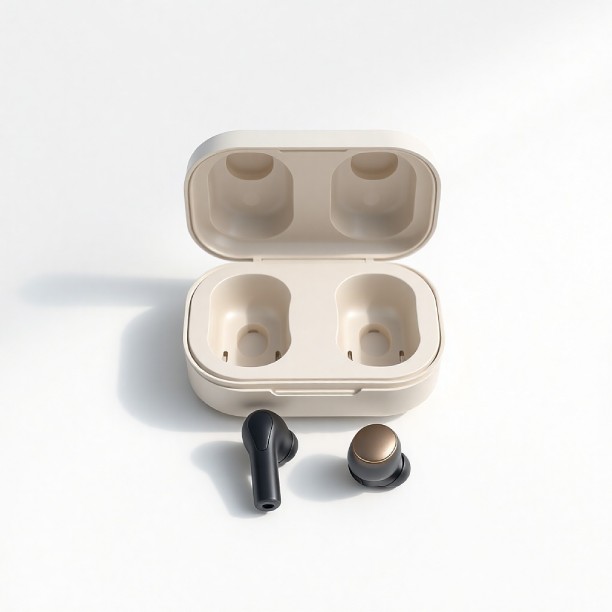 Earbuds