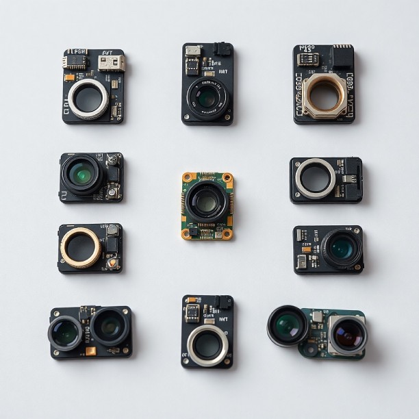 Cameras