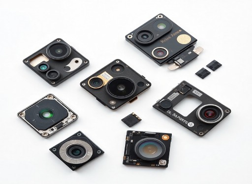 Cameras