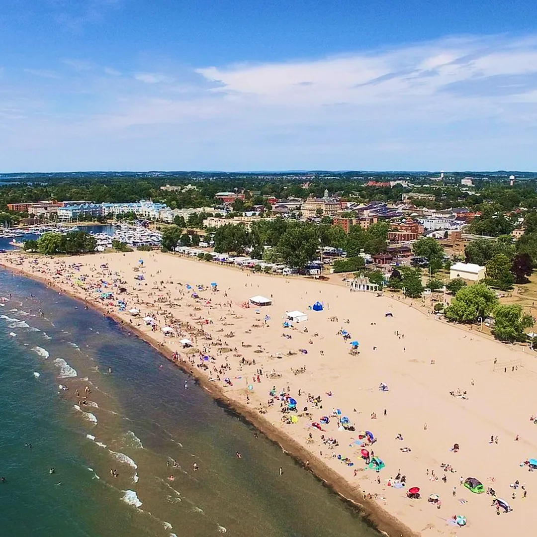 Cobourg