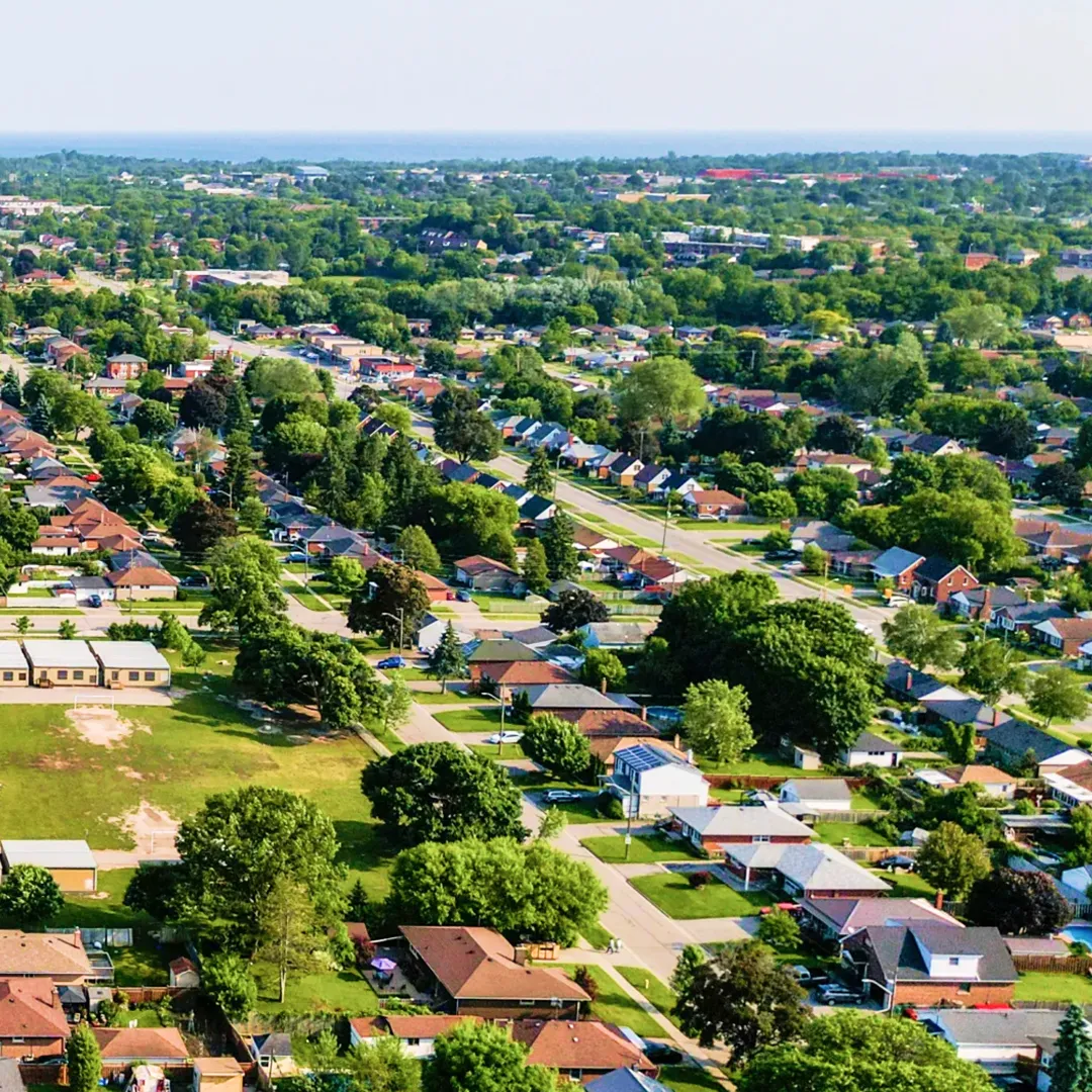 Oshawa
