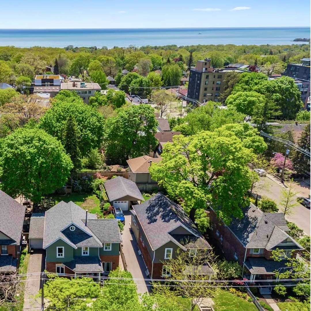 Toronto East