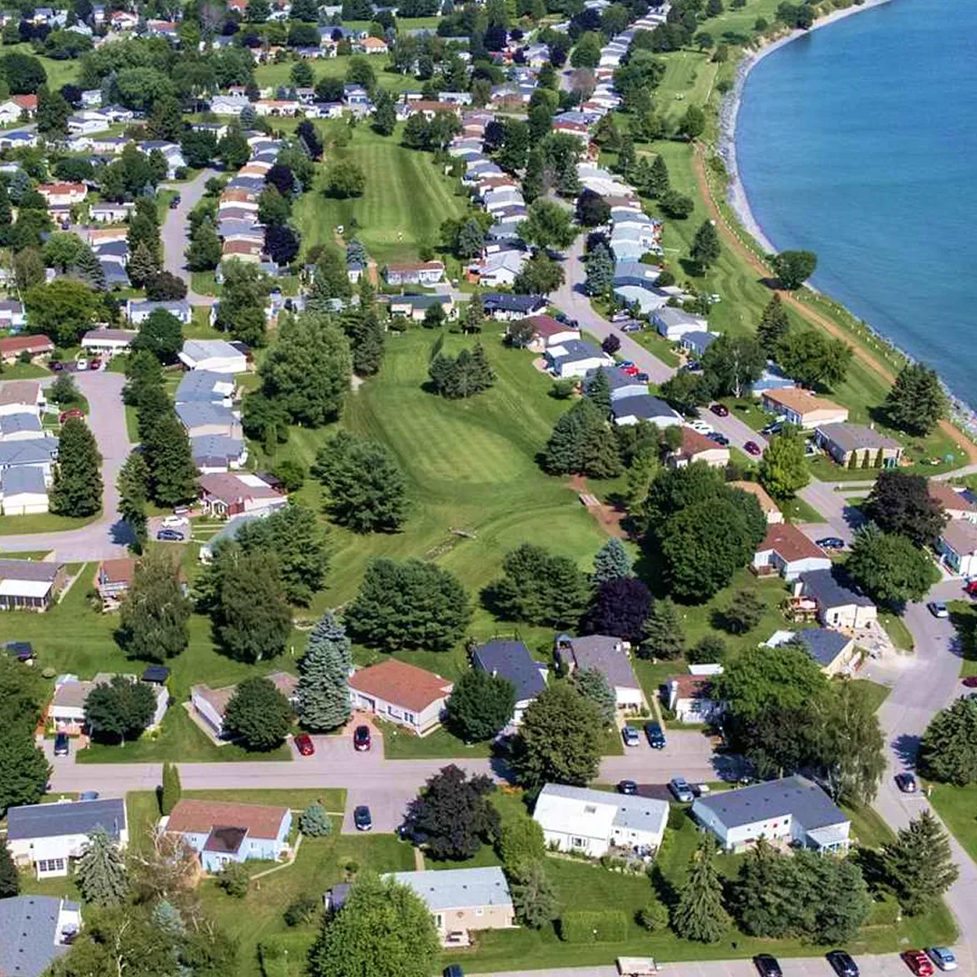 Clarington