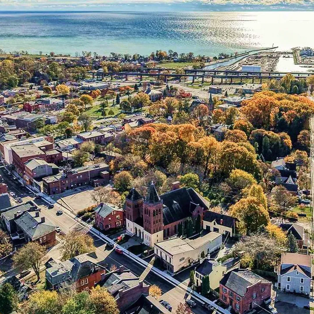 Port Hope