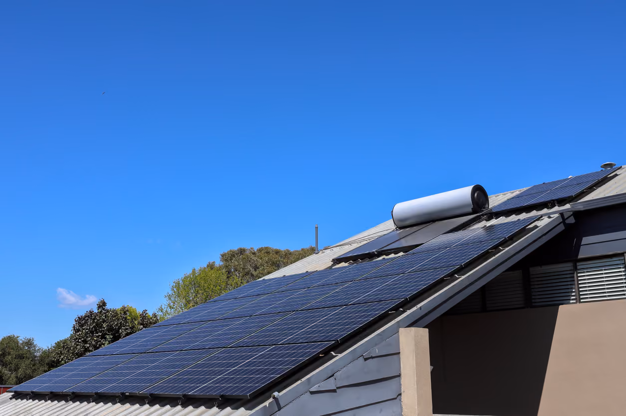 Adding a Battery to an Existing Solar System