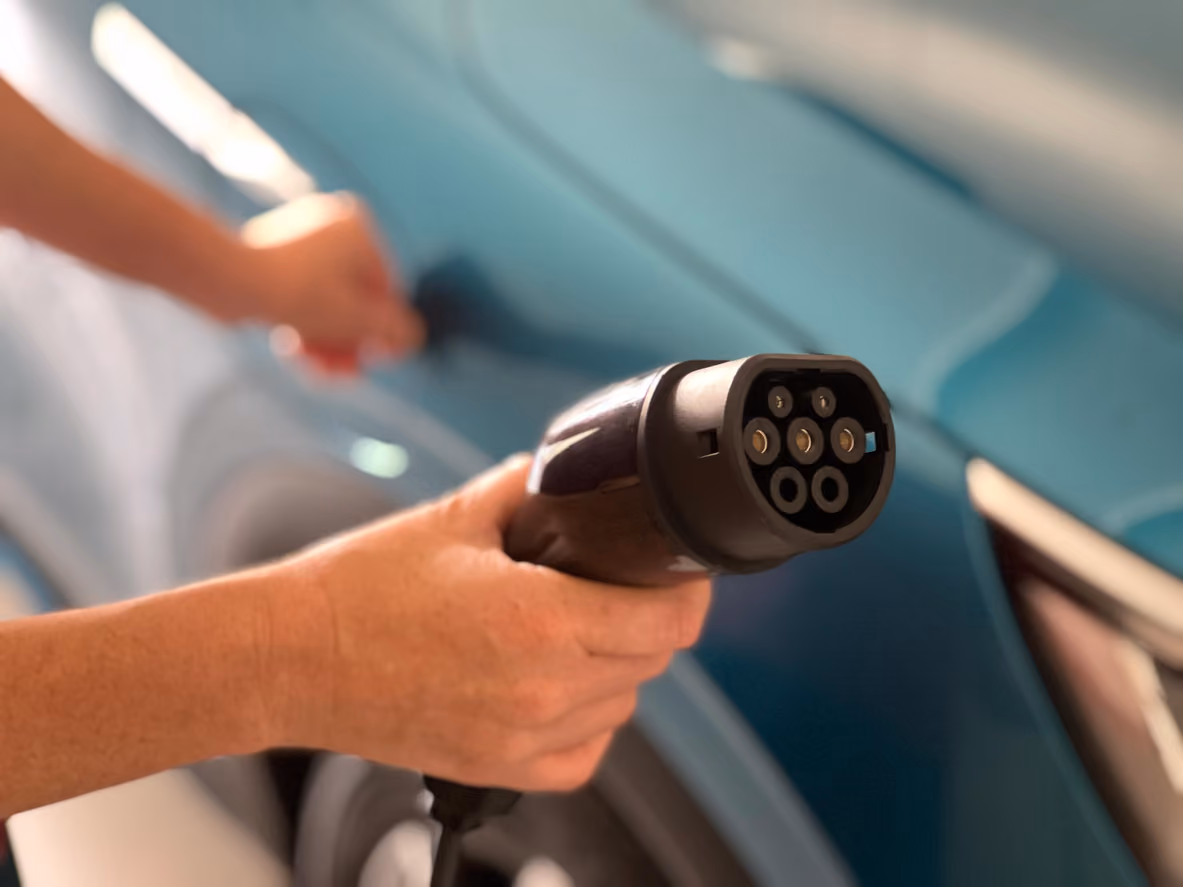 EV Charger Installation Cost in Brisbane