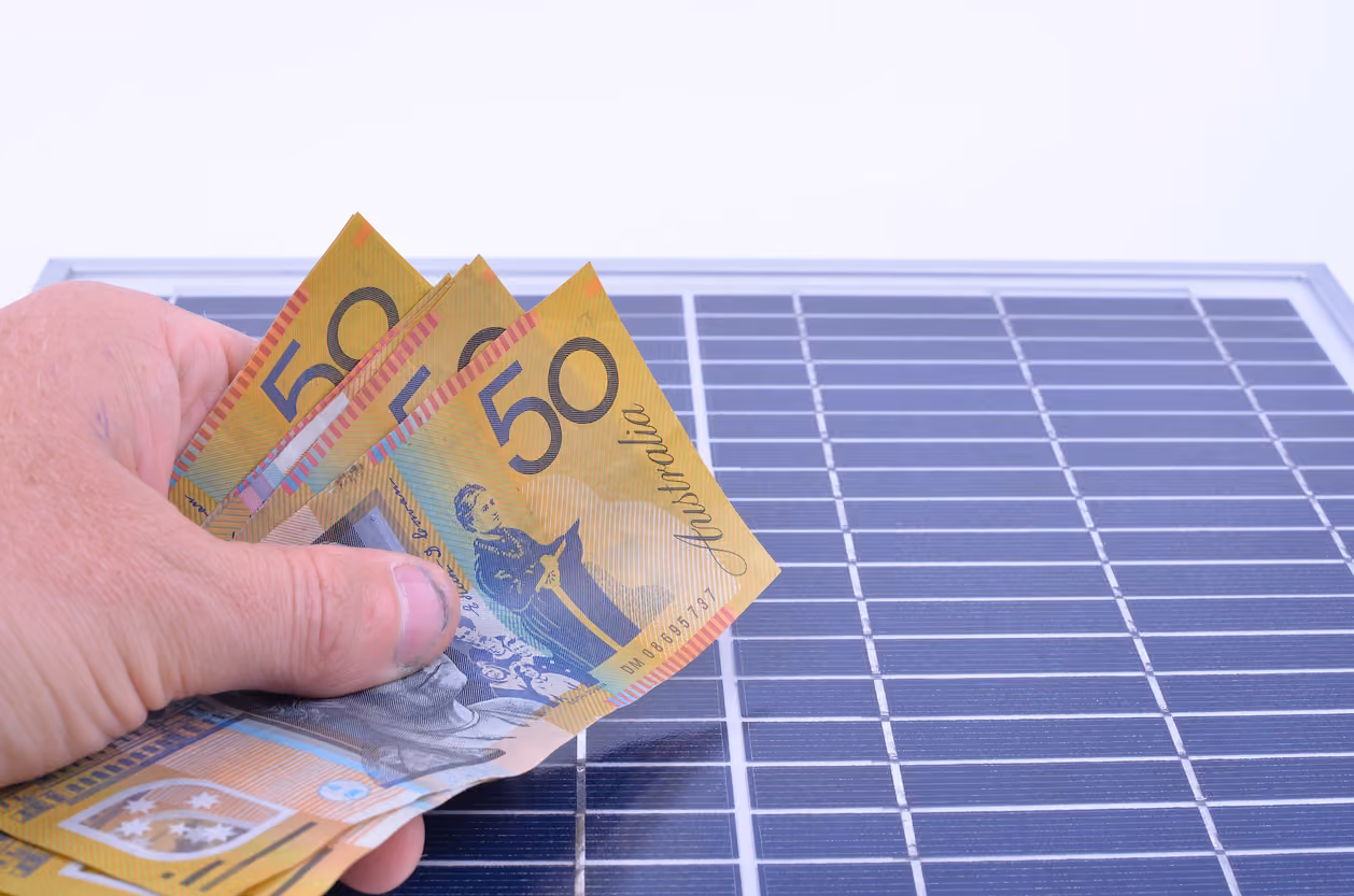 How Much Does a Solar Battery Cost in Brisbane?