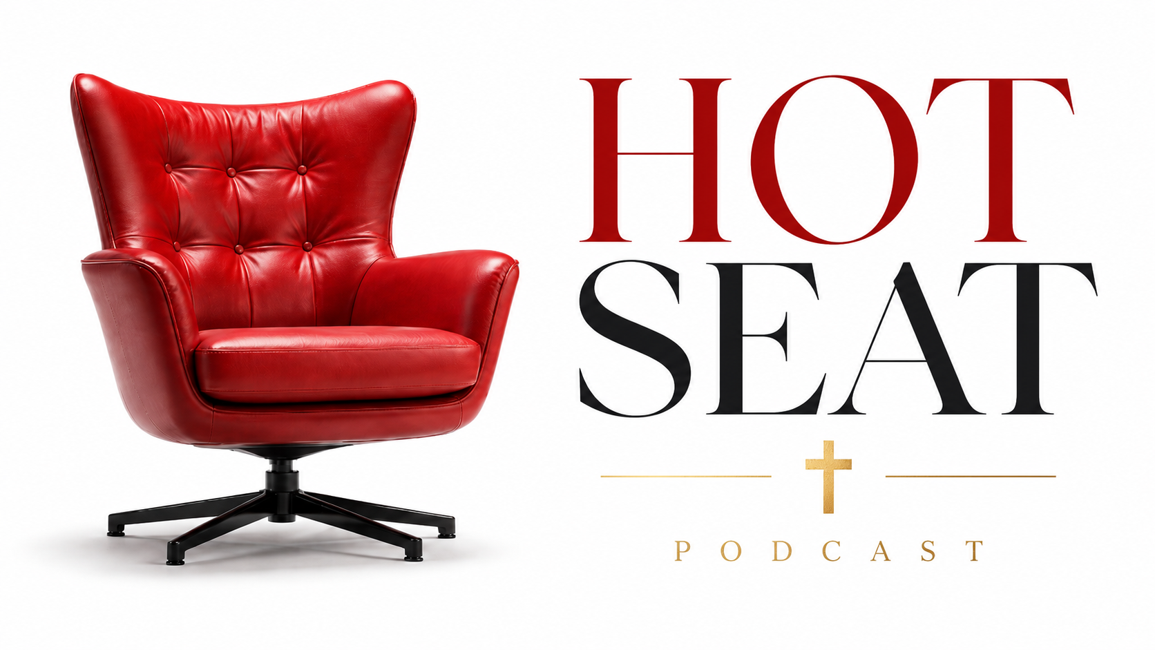 The Hot Seat