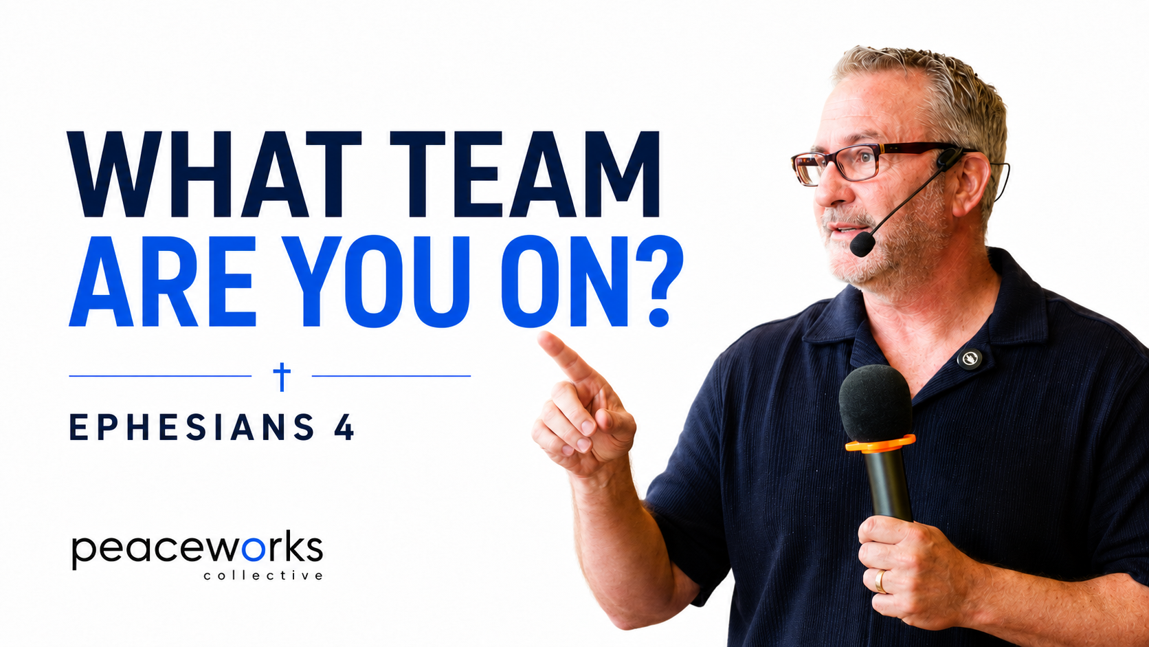 What Team Are You On?