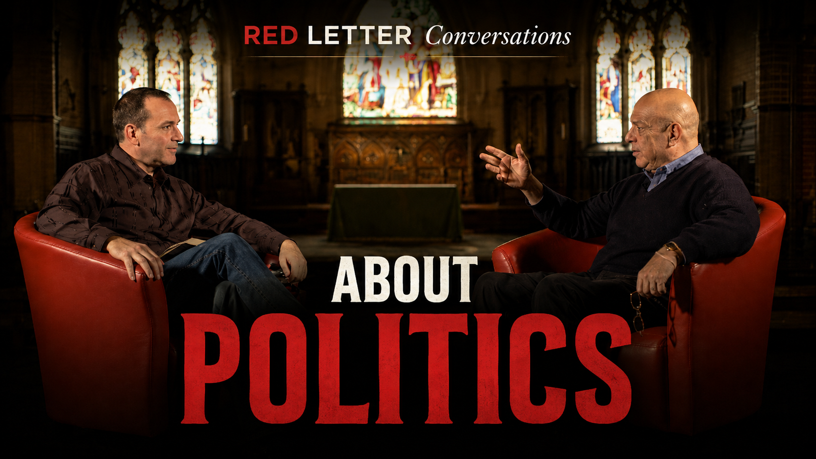 About Politics