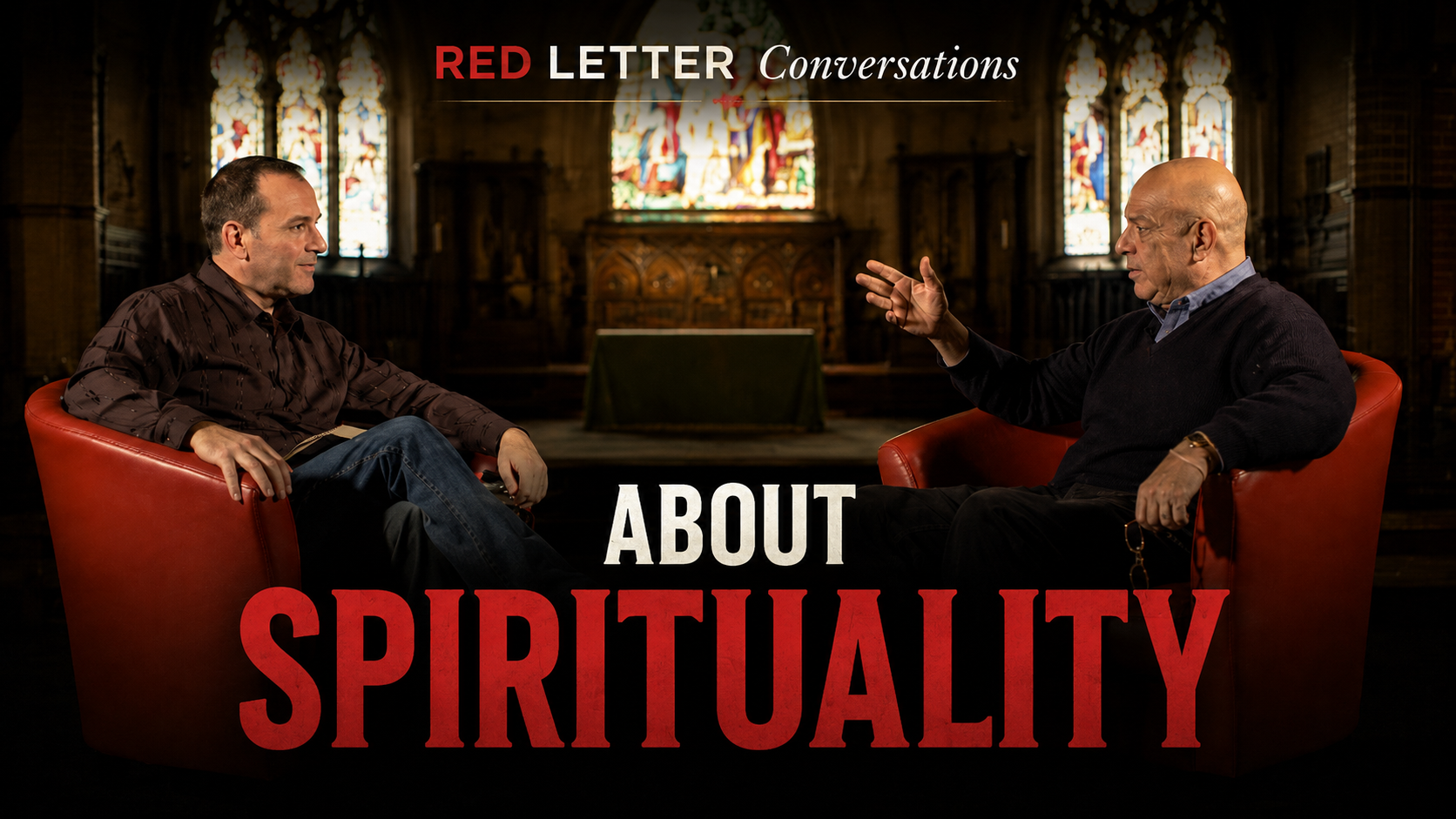 About Spirituality