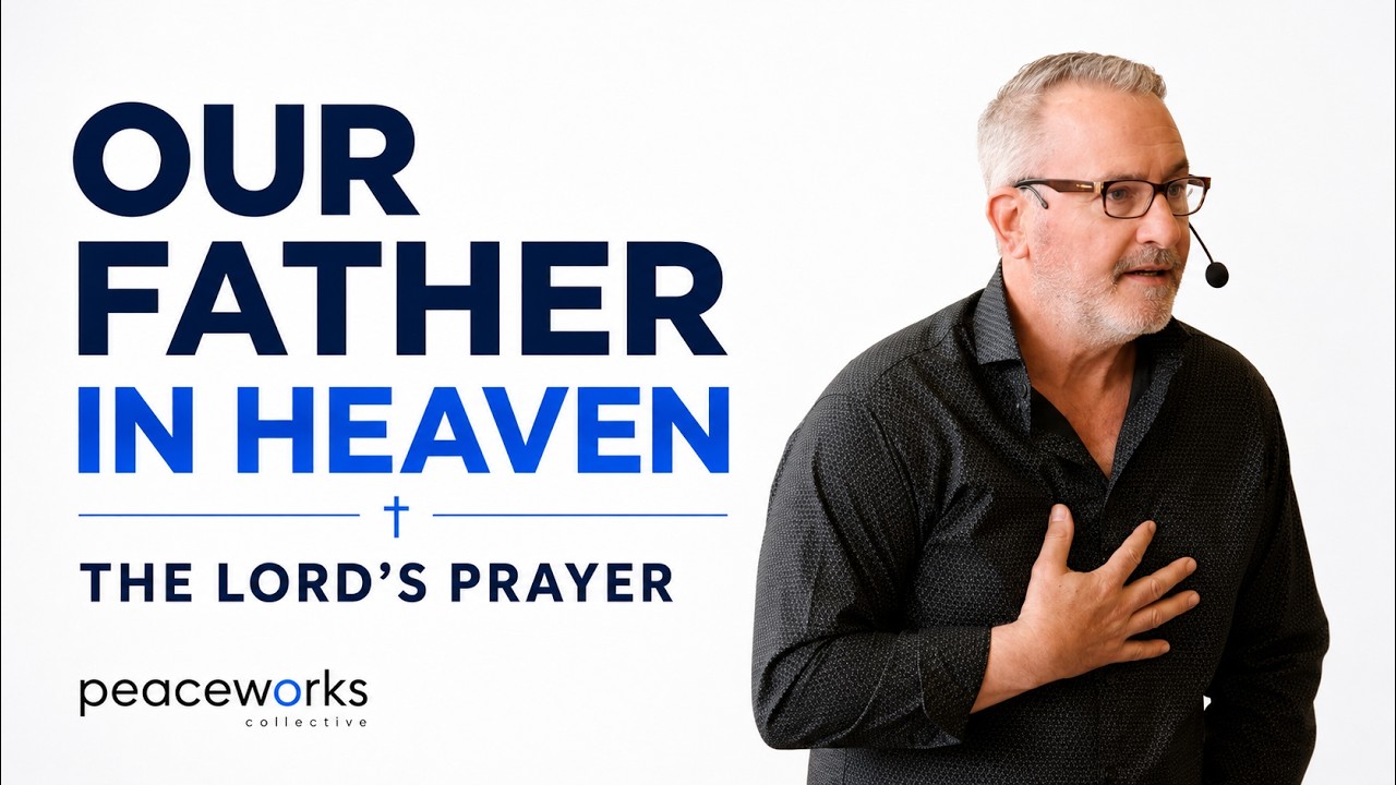 Our Father in Heaven