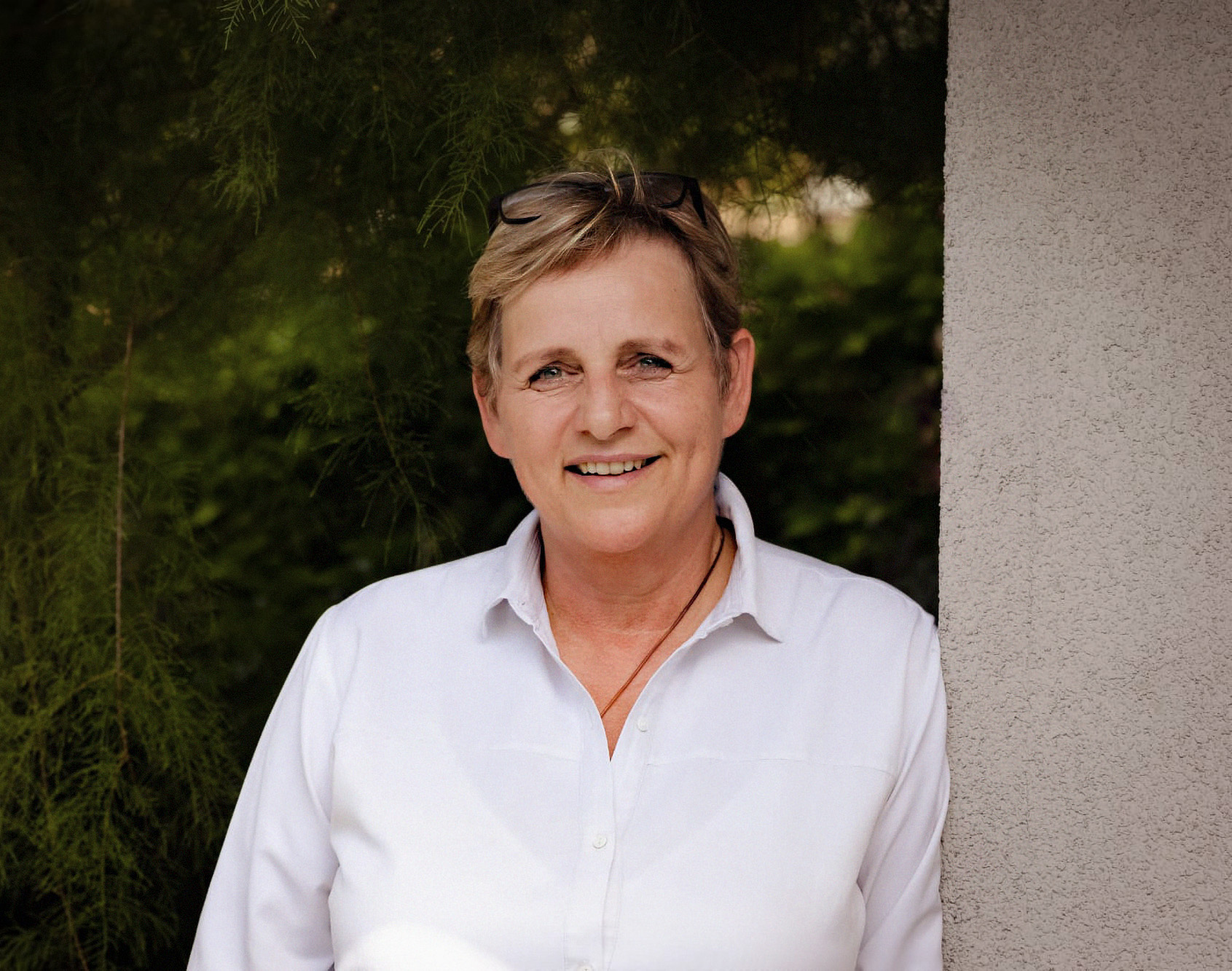 Andrea Kastl von BüroArbeitKastl