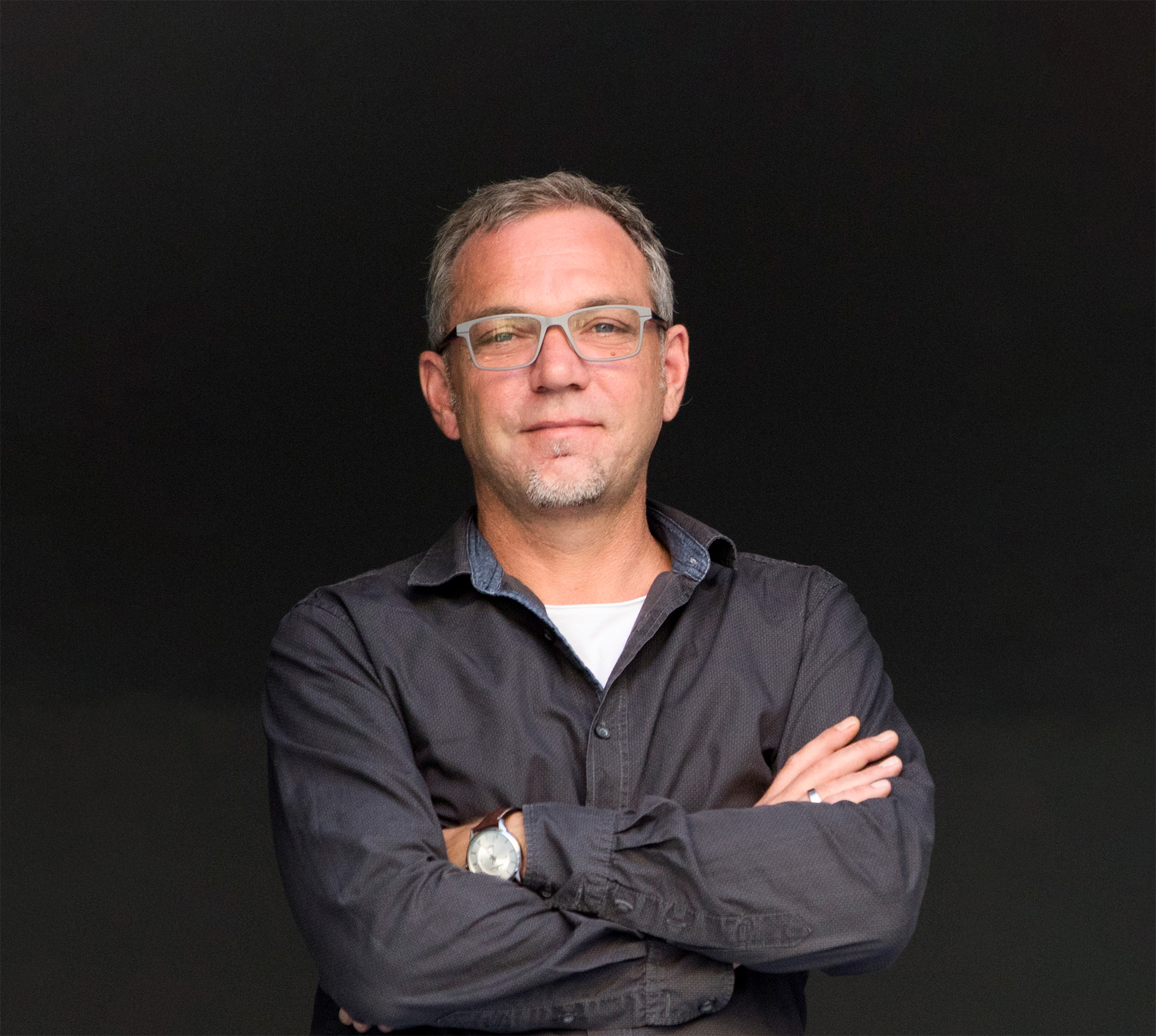 Hannes Borsodi, Experte für Immobilienförderungen