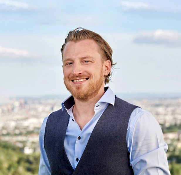 Andreas Teubl von Teubl Bauprojekt Partner