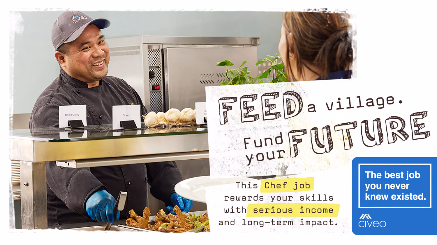 The best job you never knew existed