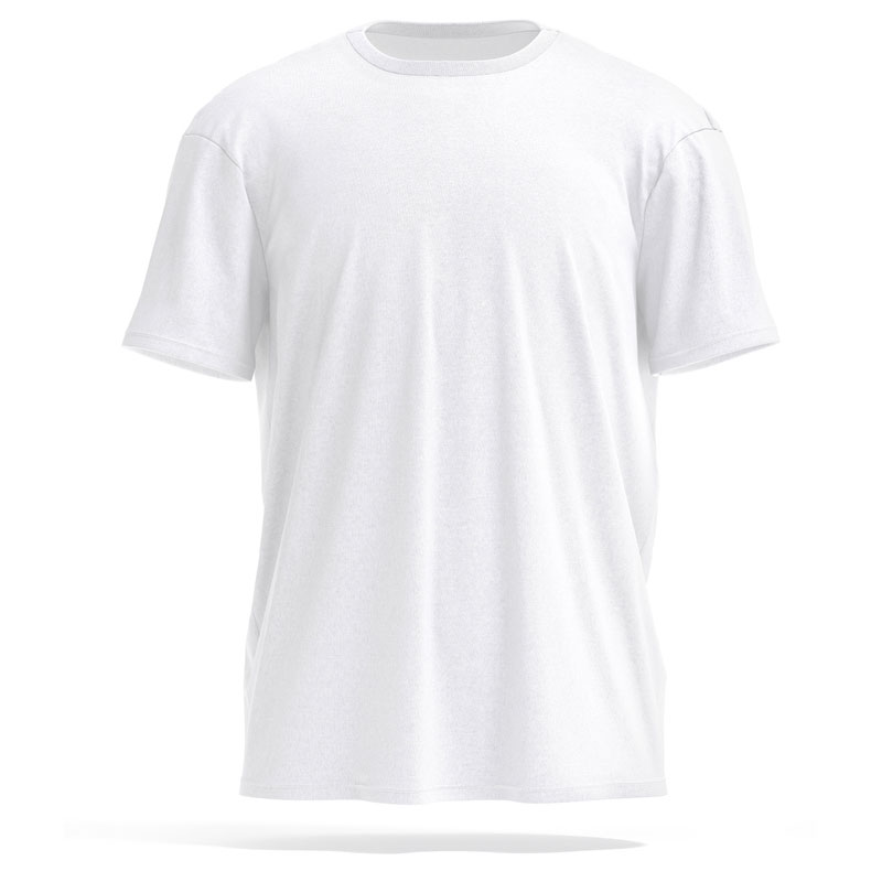 Copy of Relume Base Template Crew Neck T-Shirt