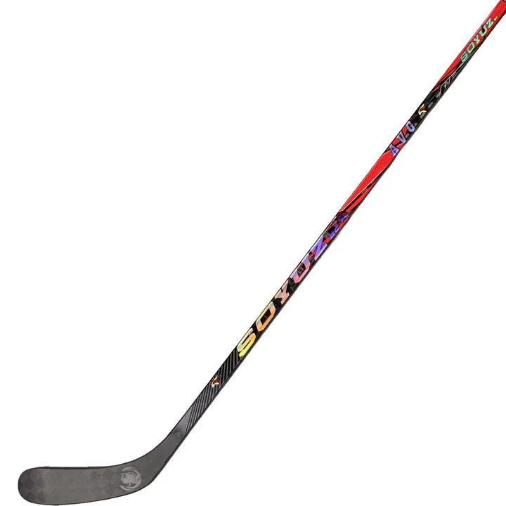 IronCurtain Tomas Jurco KHL Pro Stock - Soyuz HIT Ultra 2