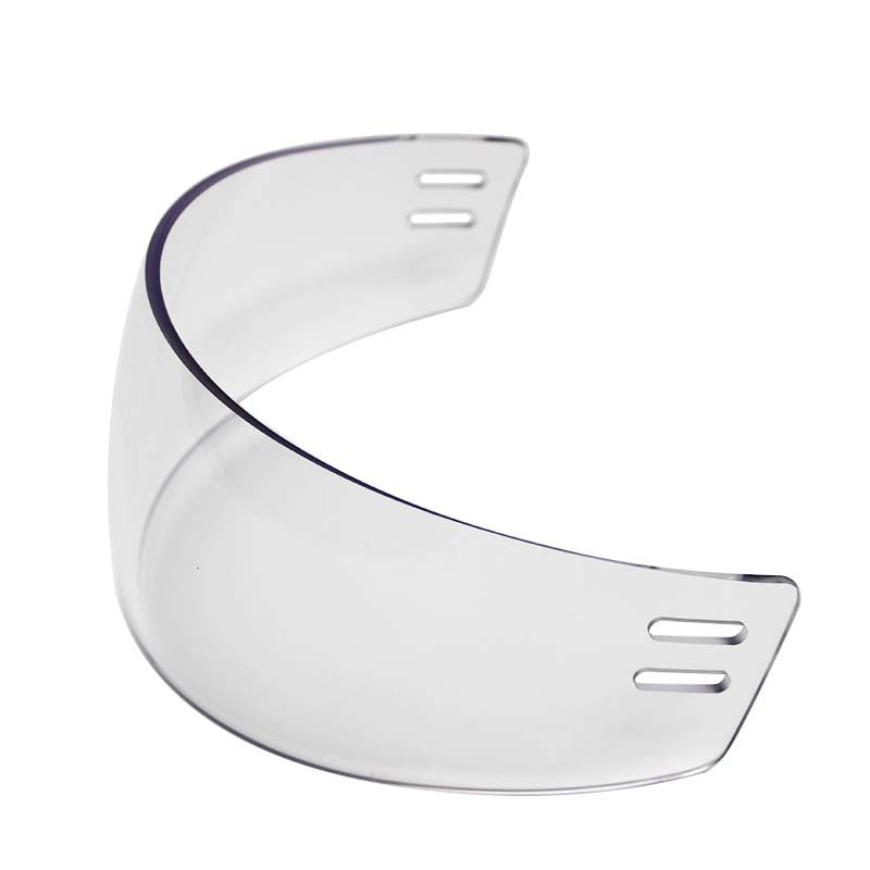 IronCurtain Hockey Visor