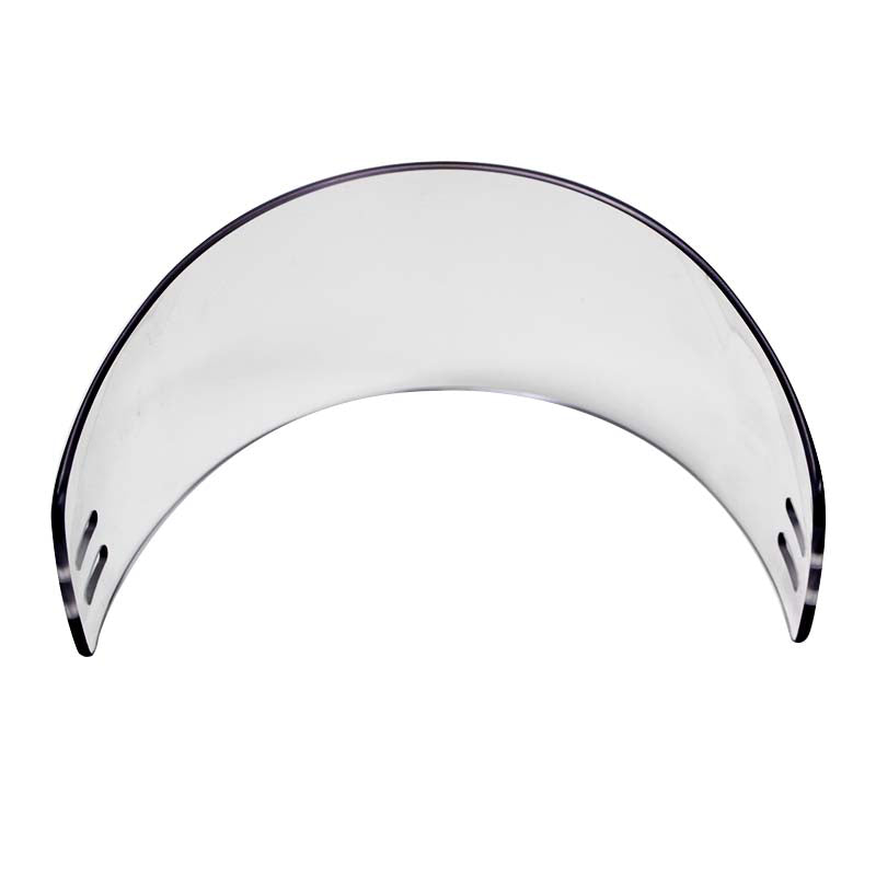 IronCurtain Hockey Visor