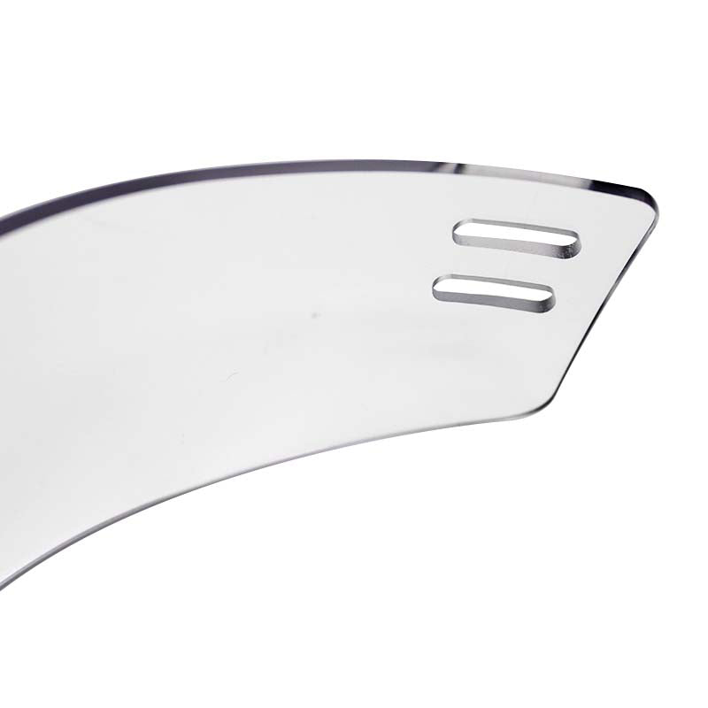 IronCurtain Hockey Visor