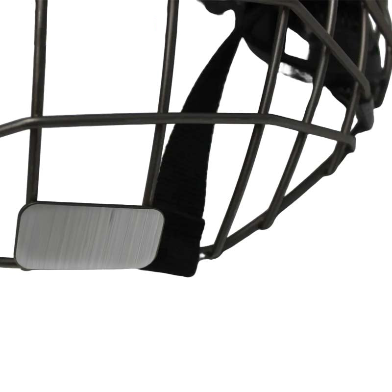 IronCurtain Hockey Face Mask