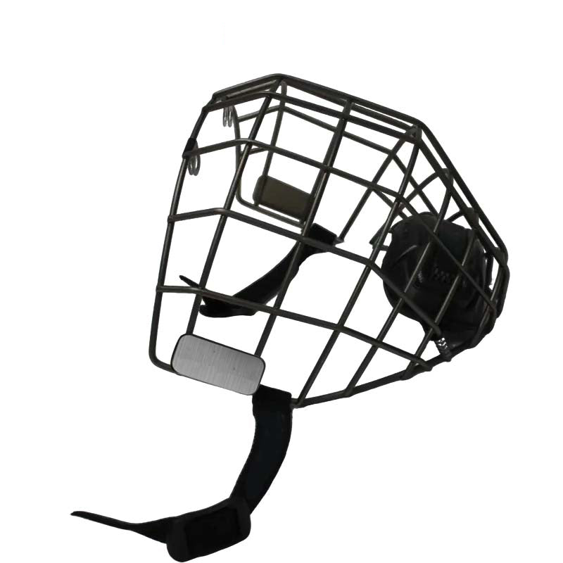 IronCurtain Hockey Face Mask