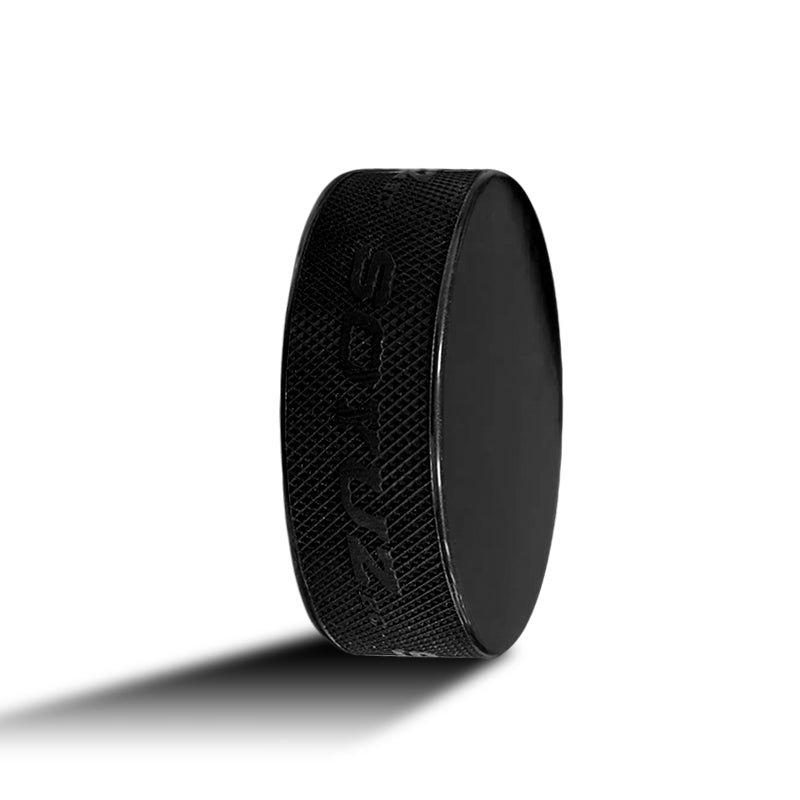 IronCurtain Hockey Puck