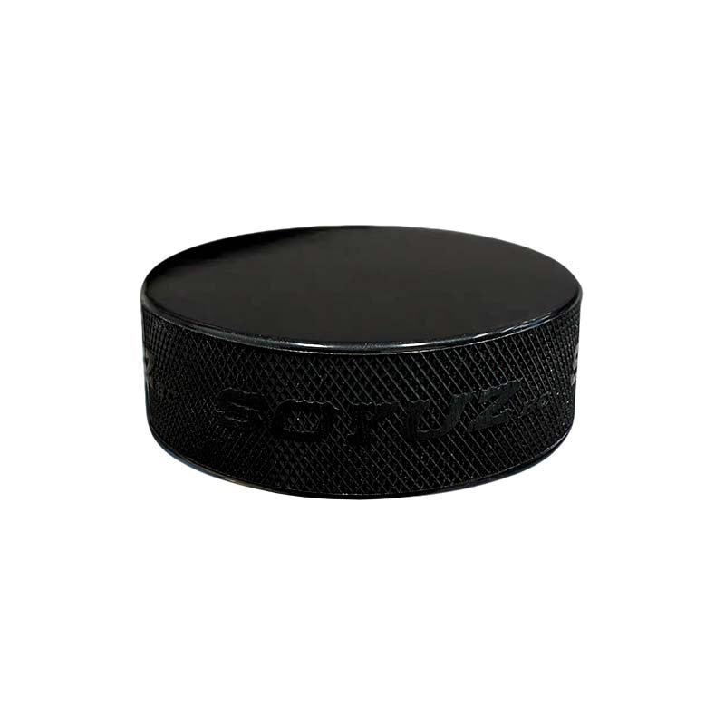 IronCurtain Hockey Puck