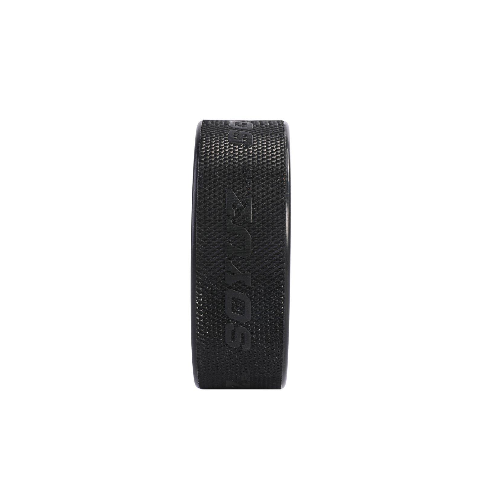 IronCurtain Hockey Puck